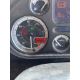 DAF FA LF45.160 08 TIP E tipper truck - reg. YJ08 APU - current mileage 354414km - NO SPREADER INC - Image 21 of 22