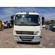 DAF FA LF45.160 08 TIP E tipper truck - reg. YJ08 APU - current mileage 354414km - NO SPREADER INC - Image 3 of 22