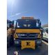Mercedes-Benz 1824K gritting lorry - registration YK61 ZHT - current mileage unknown - see details - Image 1 of 12