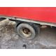 Isuzu Grafter N35.150 dropside lorry - registration KY17 DKD - 3 litre - current mileage 117666 mile - Image 9 of 15