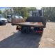 DAF FA LF45.160 08 TIP E tipper truck - reg. YJ08 APU - current mileage 354414km - NO SPREADER INC - Image 12 of 22