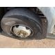DAF FA LF45.160 08 TIP E tipper truck - reg. YJ08 APU - current mileage 354414km - NO SPREADER INC - Image 14 of 22