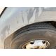 DAF FA LF45.160 08 TIP E tipper truck - reg. YJ08 APU - current mileage 354414km - NO SPREADER INC - Image 19 of 22