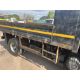 DAF FA LF45.160 08 TIP E tipper truck - reg. YJ08 APU - current mileage 354414km - NO SPREADER INC - Image 11 of 22