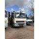 DAF FA LF45.160 08 TIP E tipper truck - reg. YJ08 APU - current mileage 354414km - NO SPREADER INC - Image 5 of 22