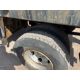 DAF FA LF45.160 08 TIP E tipper truck - reg. YJ08 AZC - current mileage 336435km - SPREADER NOT INC. - Image 17 of 23