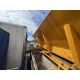 DAF LF55.220 18 TON gritting lorry - registration DV63 UHD - current mileage unknown - for parts - Image 8 of 8
