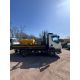 DAF FA LF45.160 08 TIP E tipper truck - reg. YJ08 APU - current mileage 354414km - NO SPREADER INC - Image 2 of 22