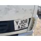 DAF FA LF45.160 08 TIP E tipper truck - reg. YJ08 AZC - current mileage 336435km - SPREADER NOT INC. - Image 3 of 23