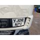 DAF FA LF45.160 08 TIP E tipper truck - reg. YJ08 APU - current mileage 354414km - NO SPREADER INC - Image 10 of 22