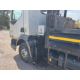 DAF FA LF45.160 08 TIP E tipper truck - reg. YJ08 APU - current mileage 354414km - NO SPREADER INC - Image 9 of 22