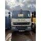 DAF LF55.220 18 TON gritting lorry - registration DV63 UHD - current mileage unknown - for parts - Image 2 of 8