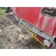 Isuzu Grafter N35.150 dropside lorry - registration KY17 DKD - 3 litre - current mileage 117666 mile - Image 10 of 15