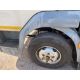 DAF FA LF45.160 08 TIP E tipper truck - reg. YJ08 APU - current mileage 354414km - NO SPREADER INC - Image 18 of 22