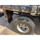 DAF FA LF45.160 08 TIP E tipper truck - reg. YJ08 APU - current mileage 354414km - NO SPREADER INC - Image 16 of 22