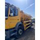 Mercedes-Benz 1824K gritting lorry - registration YK61 ZHT - current mileage unknown - see details - Image 4 of 12