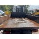 DAF FA LF45.160 08 TIP E tipper truck - reg. YJ08 APU - current mileage 354414km - NO SPREADER INC - Image 13 of 22