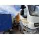 DAF LF55.220 18 TON gritting lorry - registration DV63 UHD - current mileage unknown - for parts - Image 6 of 8