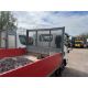 Isuzu Grafter N35.150 dropside lorry - registration KY17 DKD - 3 litre - current mileage 117666 mile - Image 12 of 15