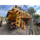 Mercedes-Benz 1824K gritting lorry - registration YK61 ZHT - current mileage unknown - see details - Image 8 of 12
