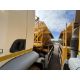 DAF LF55.220 18 TON gritting lorry - registration DV63 UHD - current mileage unknown - for parts - Image 5 of 8