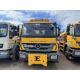 Mercedes-Benz 1824K gritting lorry - registration YK61 ZHT - current mileage unknown - see details - Image 2 of 12