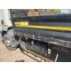 DAF FA LF45.160 08 TIP E tipper truck - reg. YJ08 AZC - current mileage 336435km - SPREADER NOT INC. - Image 10 of 23