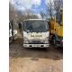 Isuzu Grafter N35.150 dropside lorry - registration KY17 DKD - 3 litre - current mileage 117666 mile - Image 4 of 15