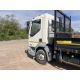 DAF FA LF45.160 08 TIP E tipper truck - reg. YJ08 AZC - current mileage 336435km - SPREADER NOT INC. - Image 11 of 23
