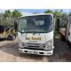 Isuzu Grafter N35.150 dropside lorry - registration KY17 DKD - 3 litre - current mileage 117666 mile - Image 3 of 15