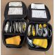 2x DexGreen SmartSwitch universal test adapter c/w carry case - Image 1 of 2
