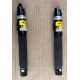 2x Tempo Communications 180XL visual fault locator c/w case - Image 1 of 2