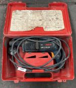 Bosch UBH 2/20 SE hammer drill in carry case