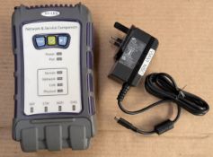 VIAVI NSC-100 network & service companion