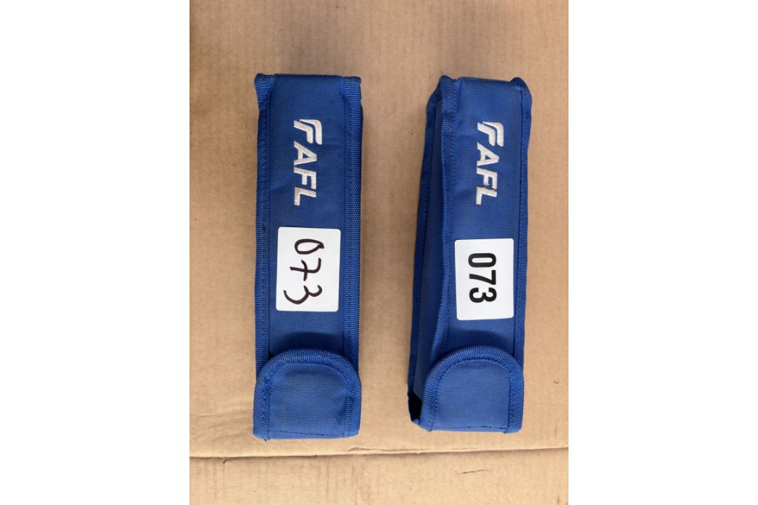2X AFL OFI-400 optical fiber identifier c/w case - Image 2 of 2