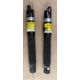 2x Tempo Communications 180XL visual fault locator c/w case - Image 1 of 2