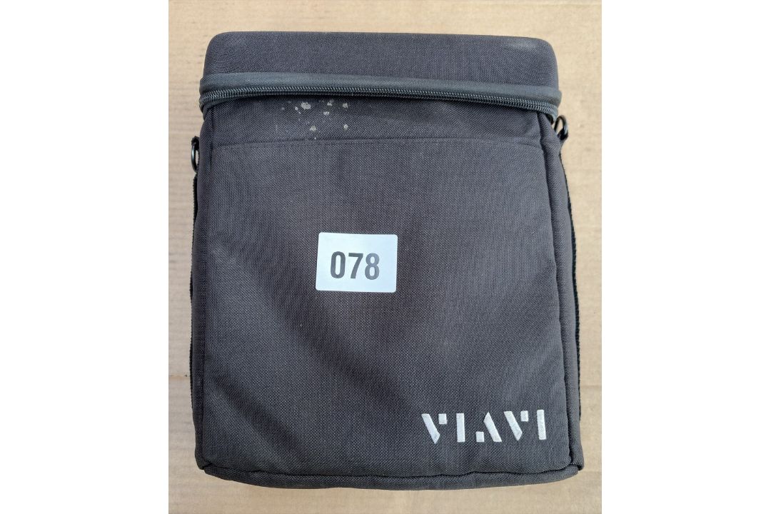 VIAVI NSC-100 network & service companion - Image 4 of 4