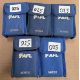 5x AFL optical power meter c/w case - Image 2 of 2
