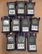 10x AFL optical power meter without case