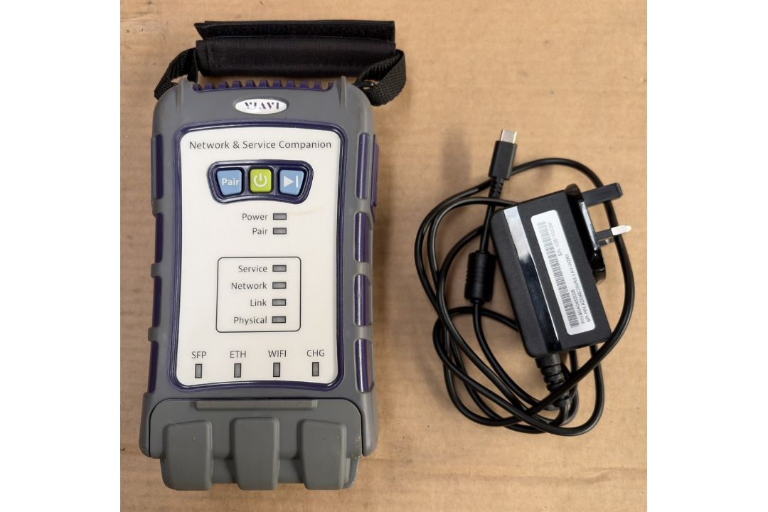 VIAVI NSC-100 network & service companion - Image 1 of 4