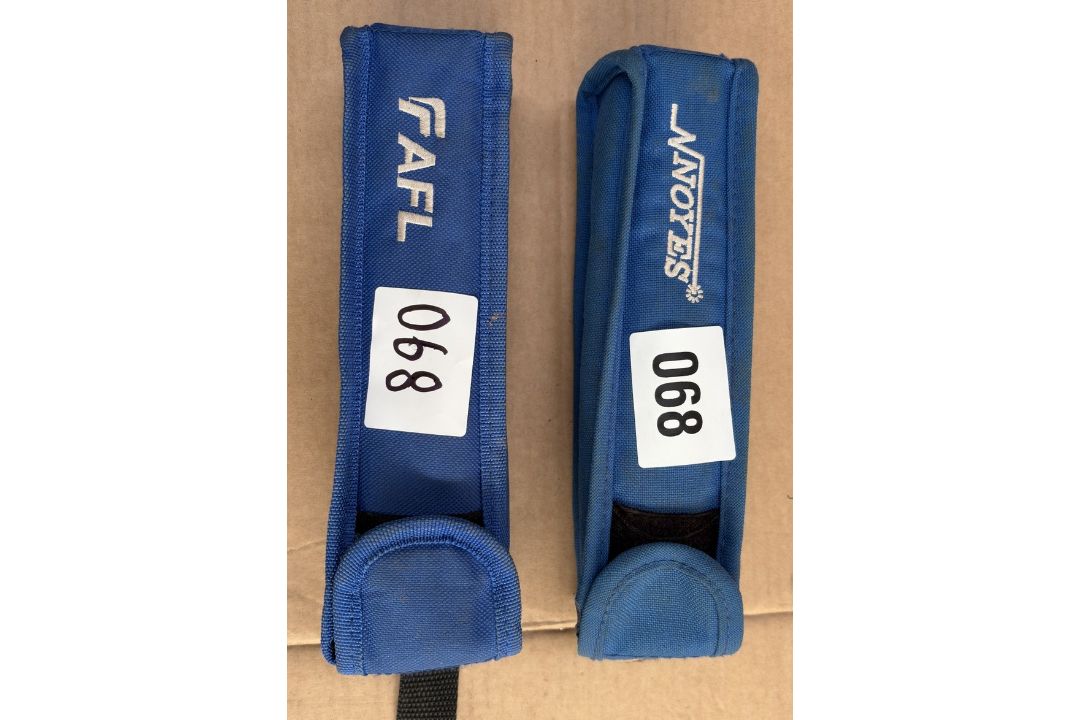2X AFL OFI-400 optical fiber identifier c/w case - Image 2 of 2