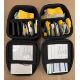 2x DexGreen SmartSwitch universal test adapter c/w carry case - Image 1 of 2