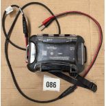 Tempo Communications FED2 device
