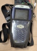 JDSU HST-3000 triple play access network tester
