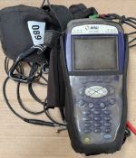 JDSU HST-3000 triple play access network tester