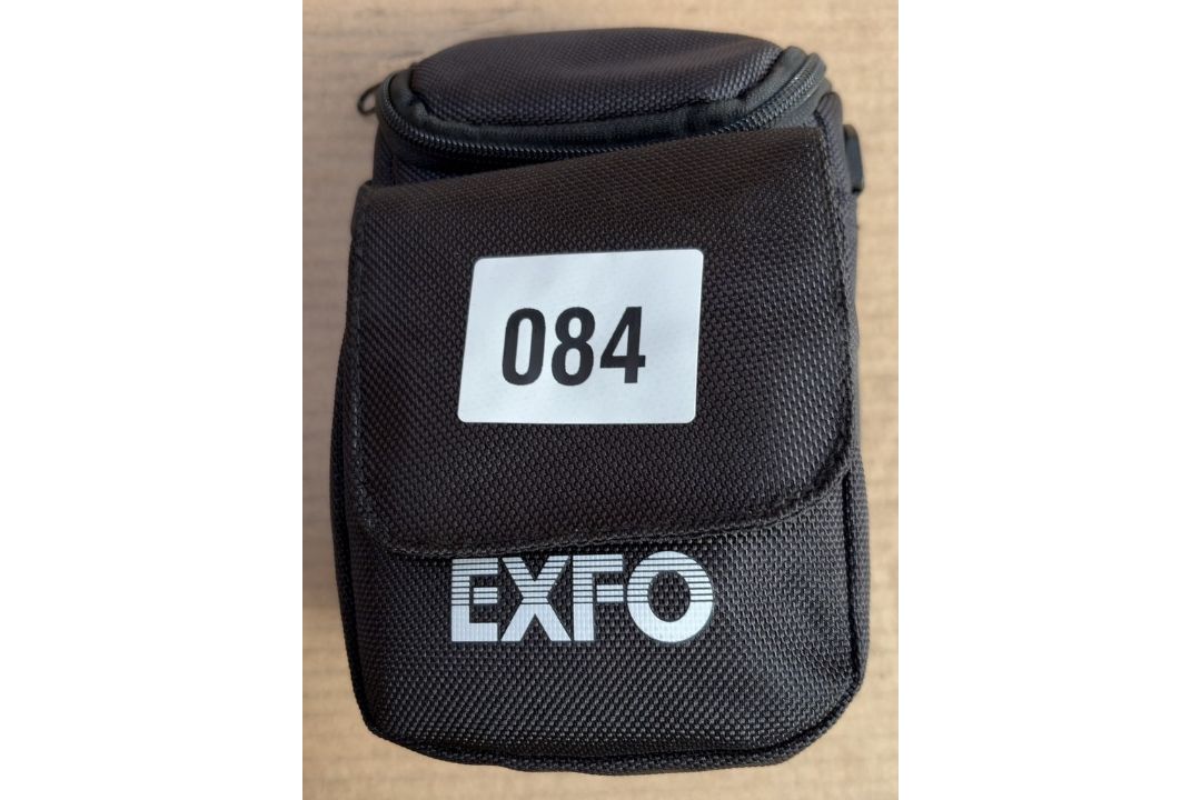 EXFO EX1-BT pocket sized service tester - Image 3 of 3