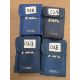 4x AFL optical power meter c/w case - Image 2 of 2
