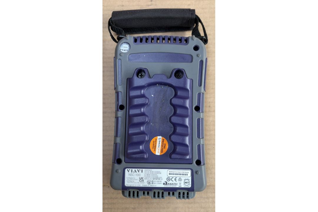 VIAVI NSC-100 network & service companion - Image 2 of 4