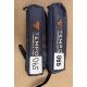 2x Tempo Communications 180XL visual fault locator c/w case - Image 2 of 2