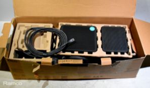 Logitech Rally video conferencing kit - kit contents in description